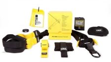 Introduktion til TRX Suspension Training