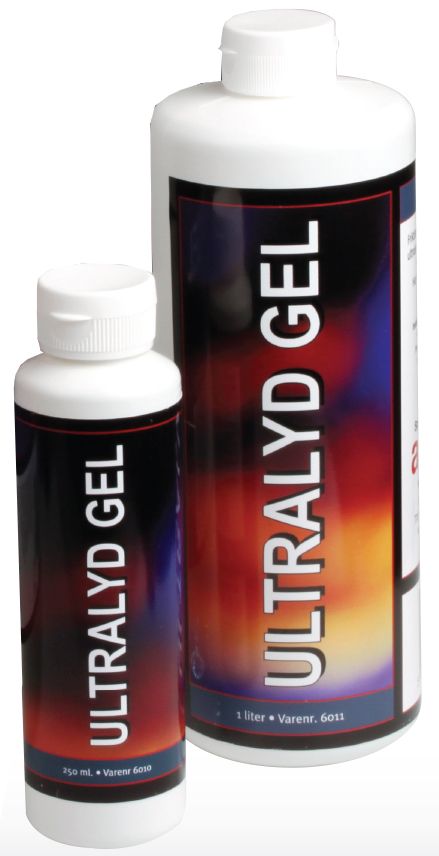 A-serve Ultralyd gel 4 A-serve Ultralyd gel - Billede 4