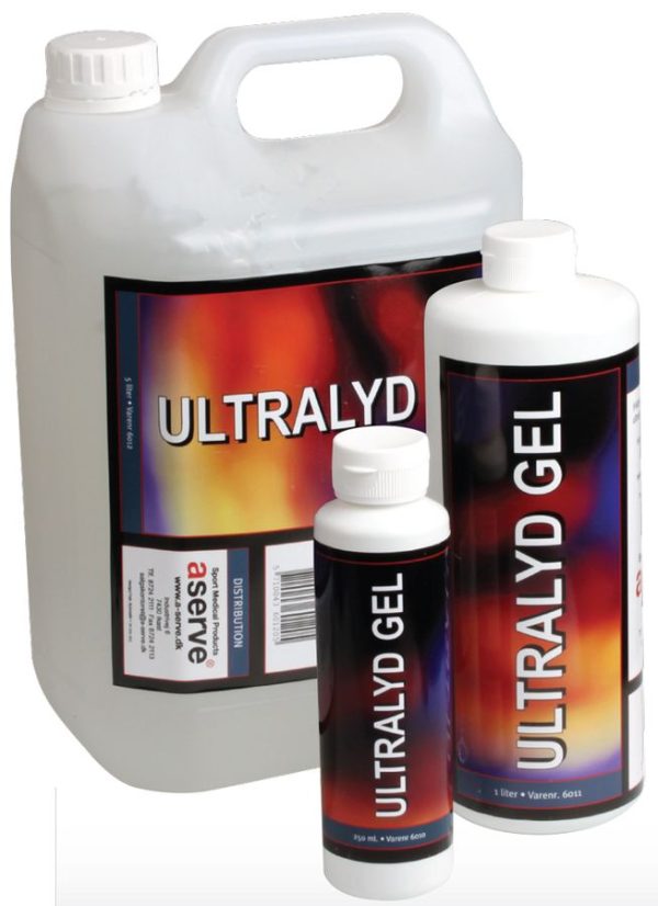 A-serve Ultralyd gel