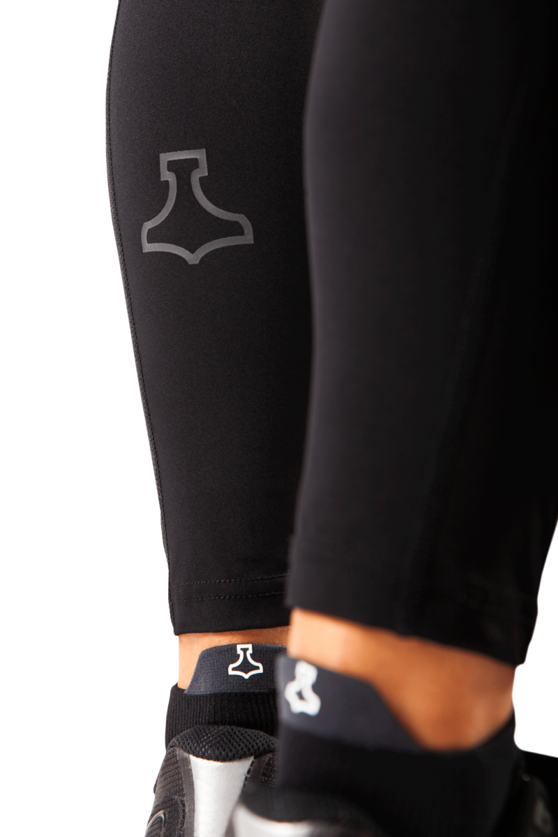 GLU-TECH Tights Lang model (Dame) - Bilde 3