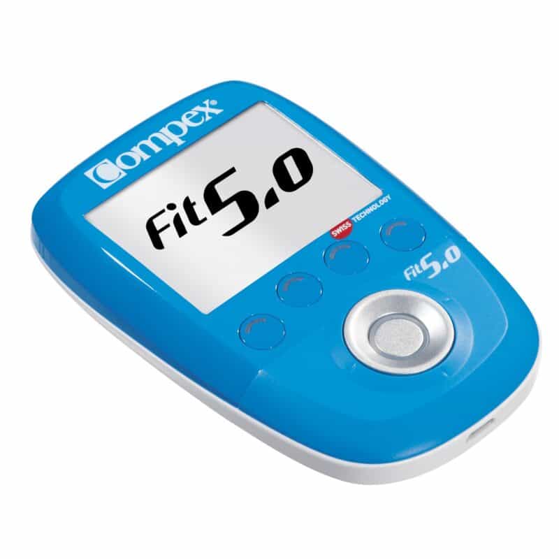 Compex Fit 5.0 2 moduller - Image 2