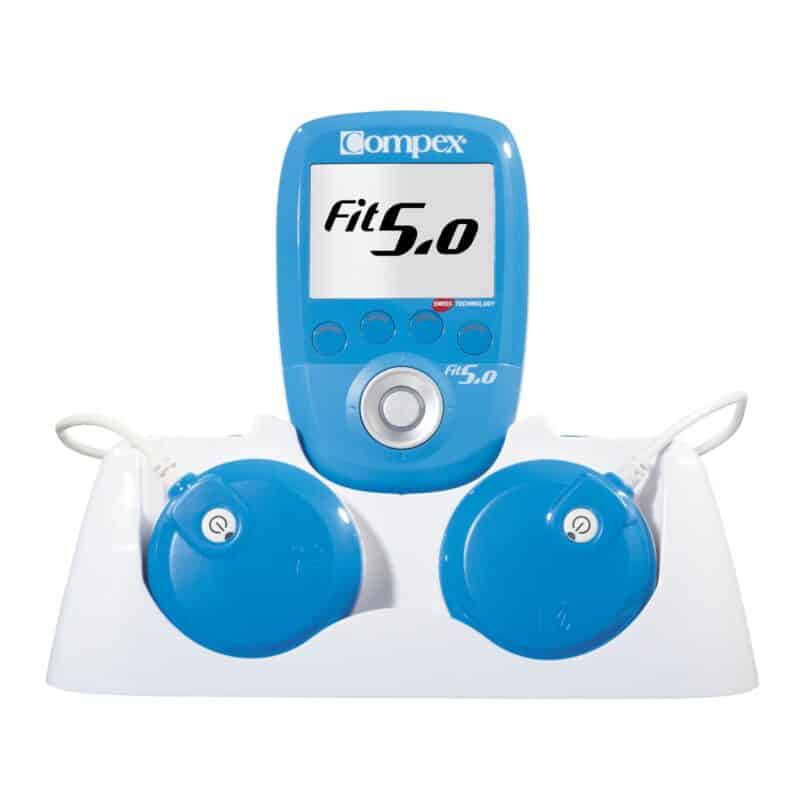 Compex Fit 5.0 2 moduller