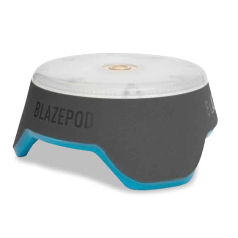 BLAZEPOD Standard 4 stk. Incl. app & opbevaringstaske - Image 3