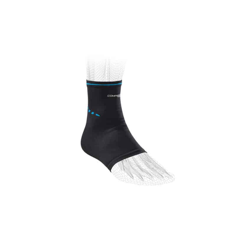 Compex Active Ankelbandage