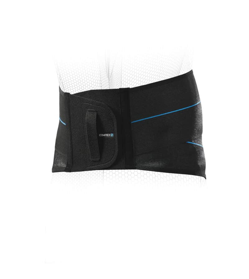 Compex Active Rygbandage - Image 2