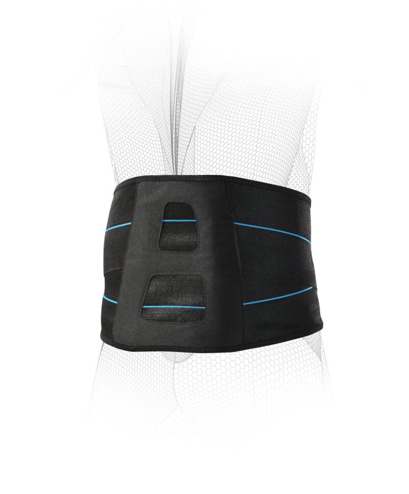 Compex Active Rygbandage - Image 3