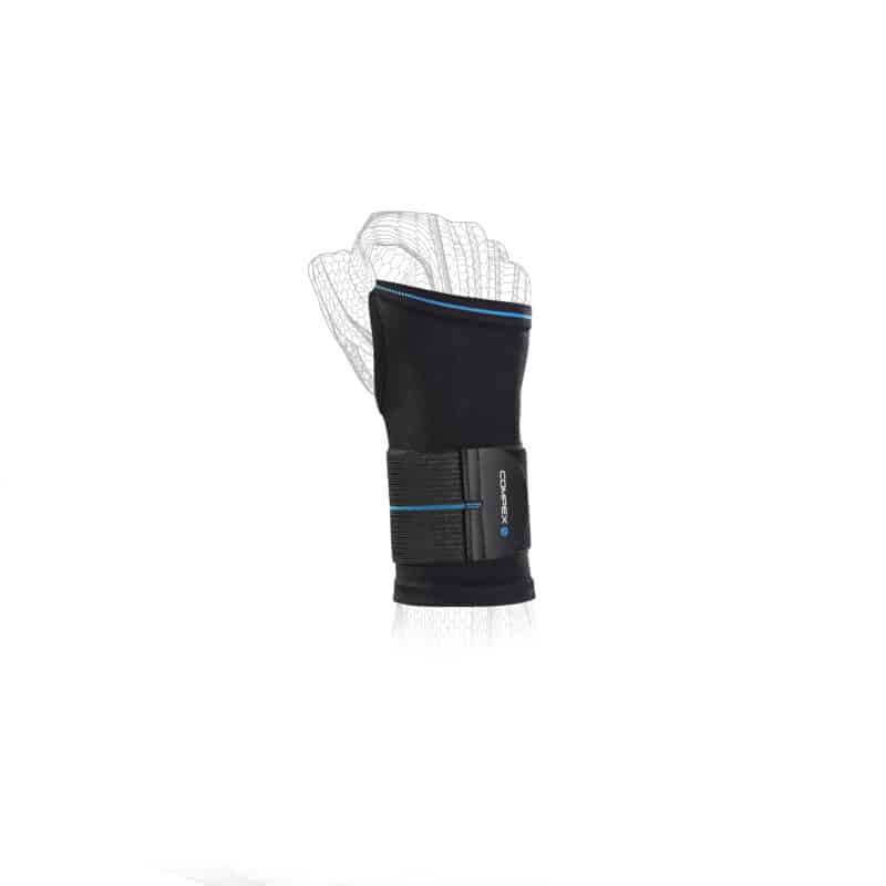 Compex Active håndledsbandage