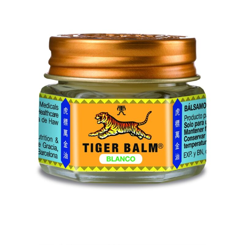 Tiger Balsam 19g