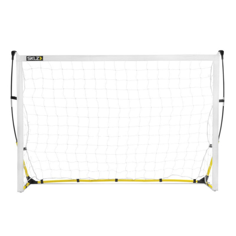 SKLZ Quickster Fodboldmål 2,35 m x 1,52 m 8500 g