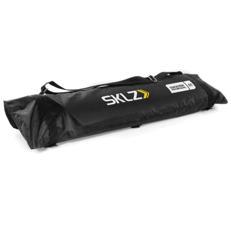 SKLZ Quickster Fodboldmål 1,8 m x 1,2 m 8500 g - Image 4