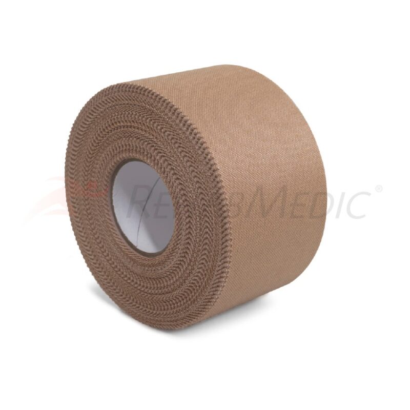 RehabMedic Rigid Tape 3,8cm x 13,7m