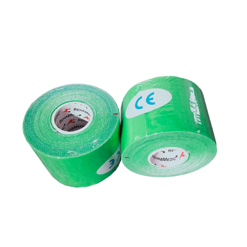 RehabMedic Kinesiologi Tape 5cm x 5m - Bilde 6