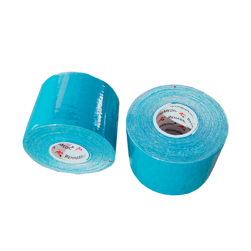 RehabMedic Kinesiologi Tape 5cm x 5m - Bilde 2