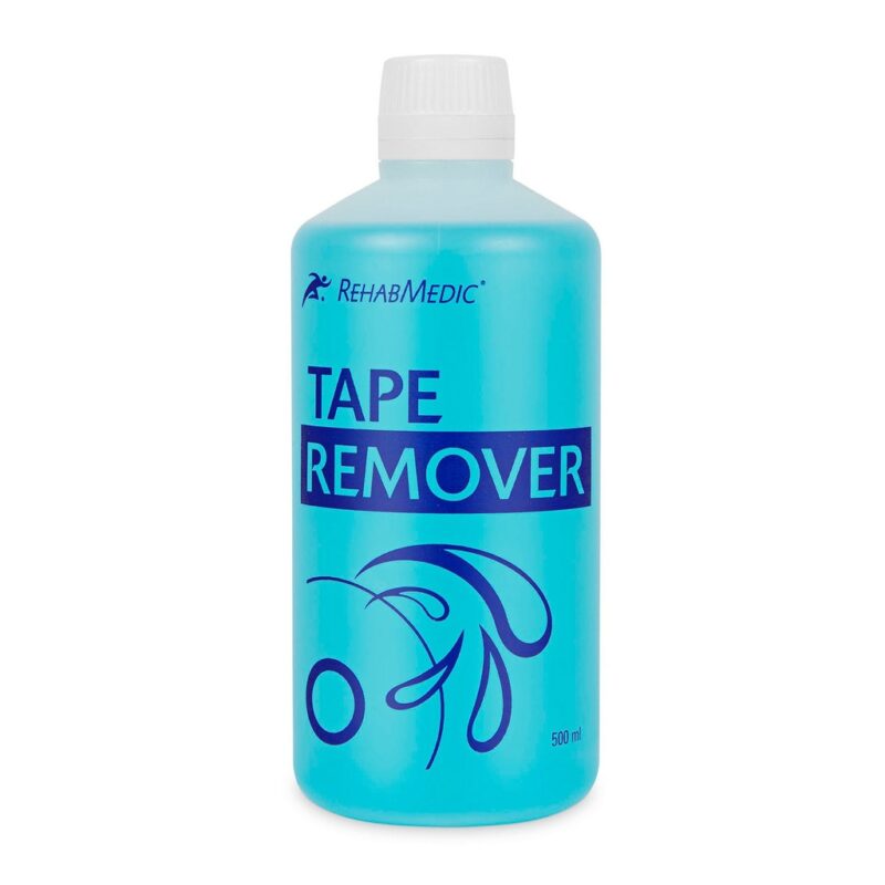 RehabMedic Tape remover 500ml