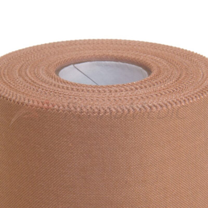 RehabMedic Rigid Tape 3,8cm x 13,7m - Image 2