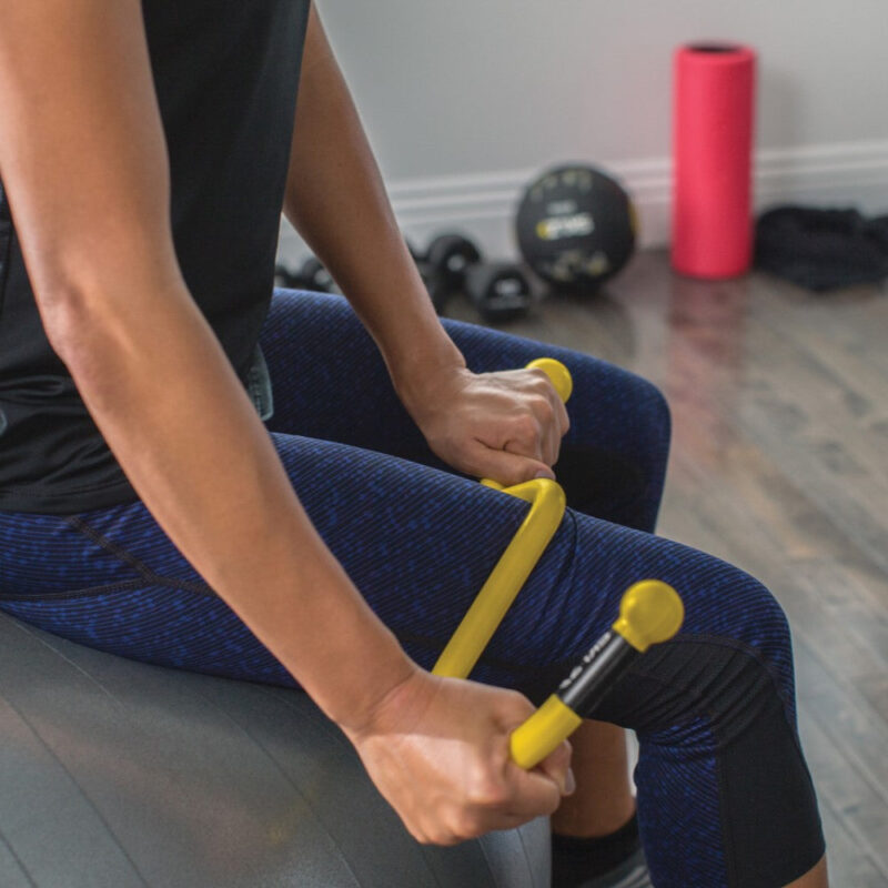 SKLZ AccuStick - Massagepind - Image 6