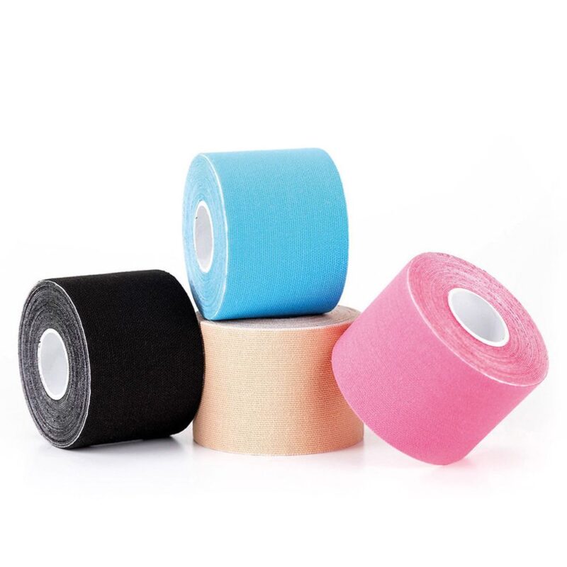 RehabMedic Kinesiologi Tape 5cm x 5m