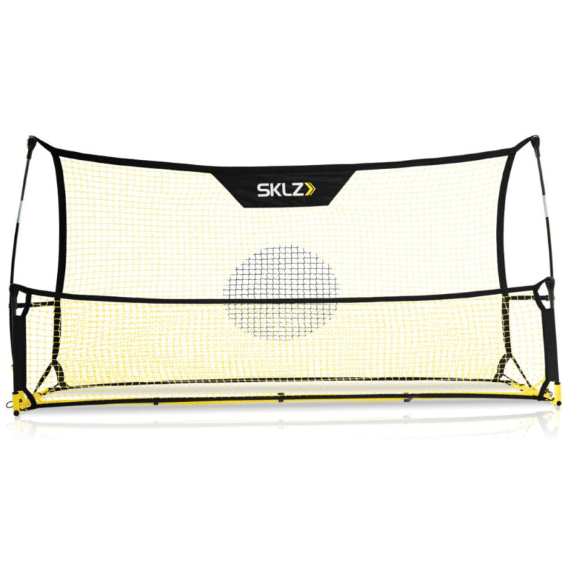 SKLZ Quickster Fodbold Rebounder - Image 6