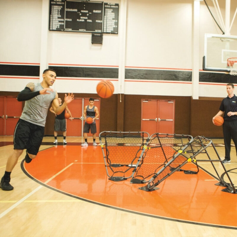 SKLZ Solo Assist Rebounder - Image 4