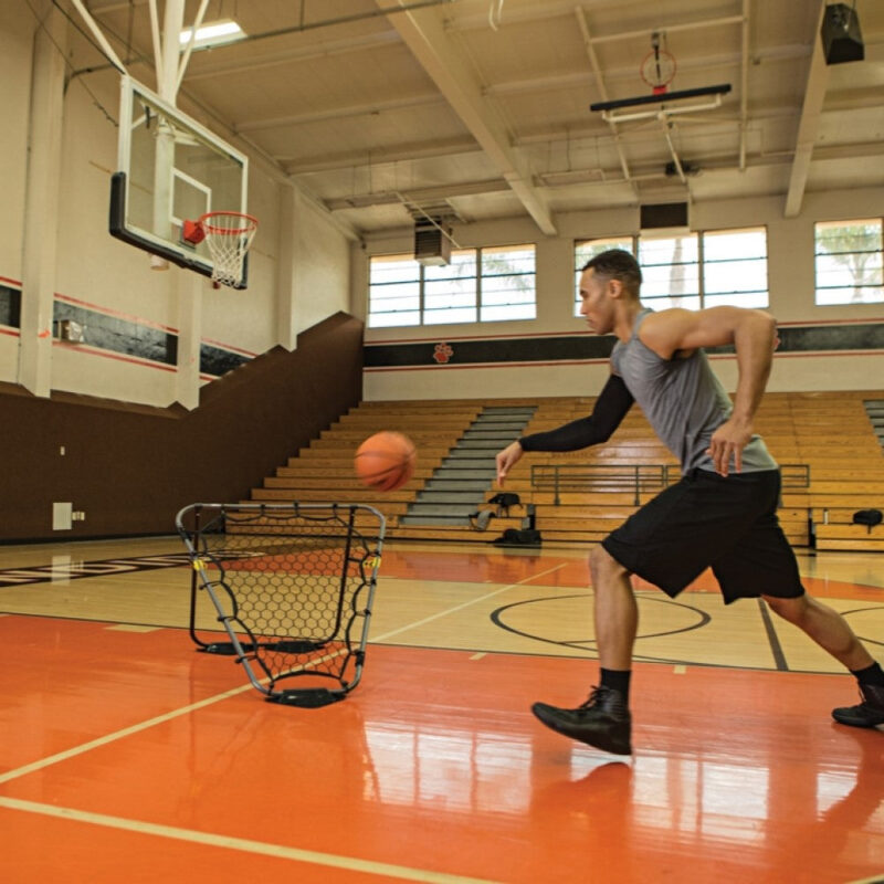 SKLZ Solo Assist Rebounder - Image 5