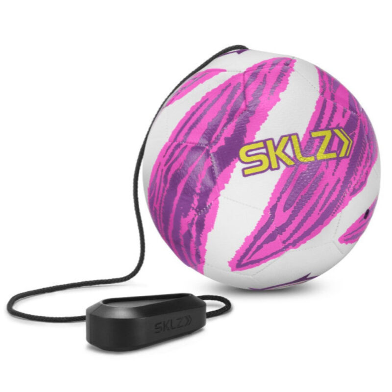 SKLZ Star-Kick Touch Trainer - Volt - Image 4