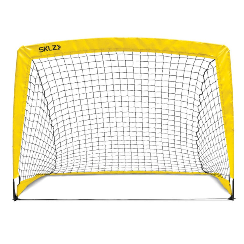 SKLZ Youth Soccer Net Fodboldmål - Image 3