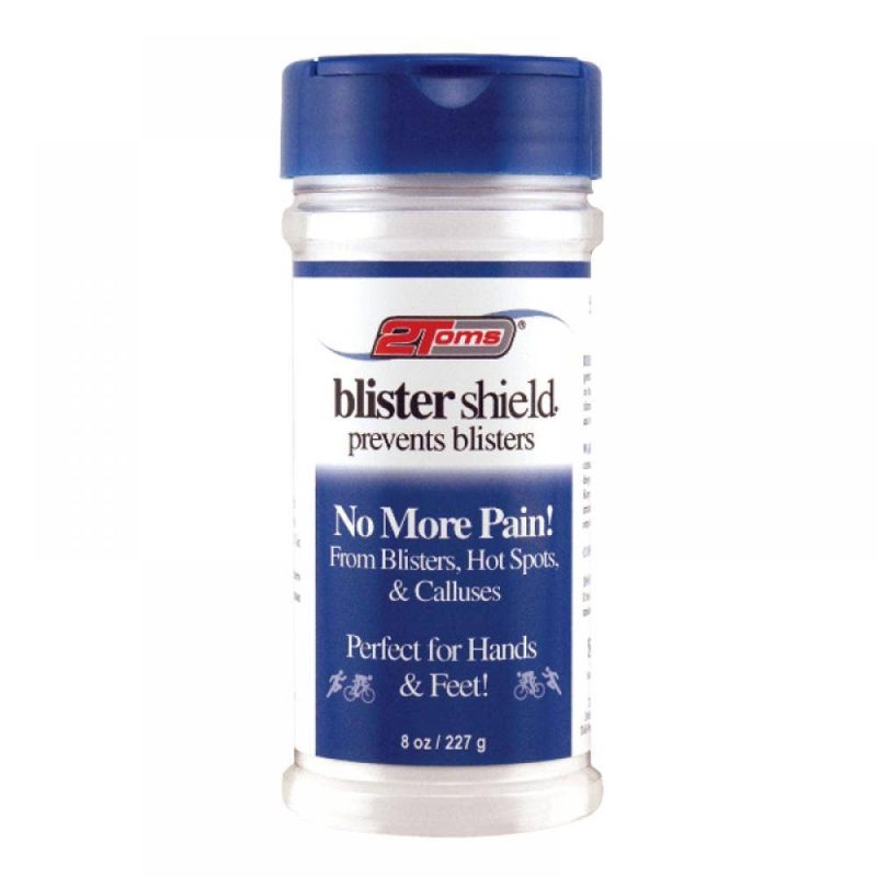 2Toms BlisterShield (Vabelforebyggelse) 227g