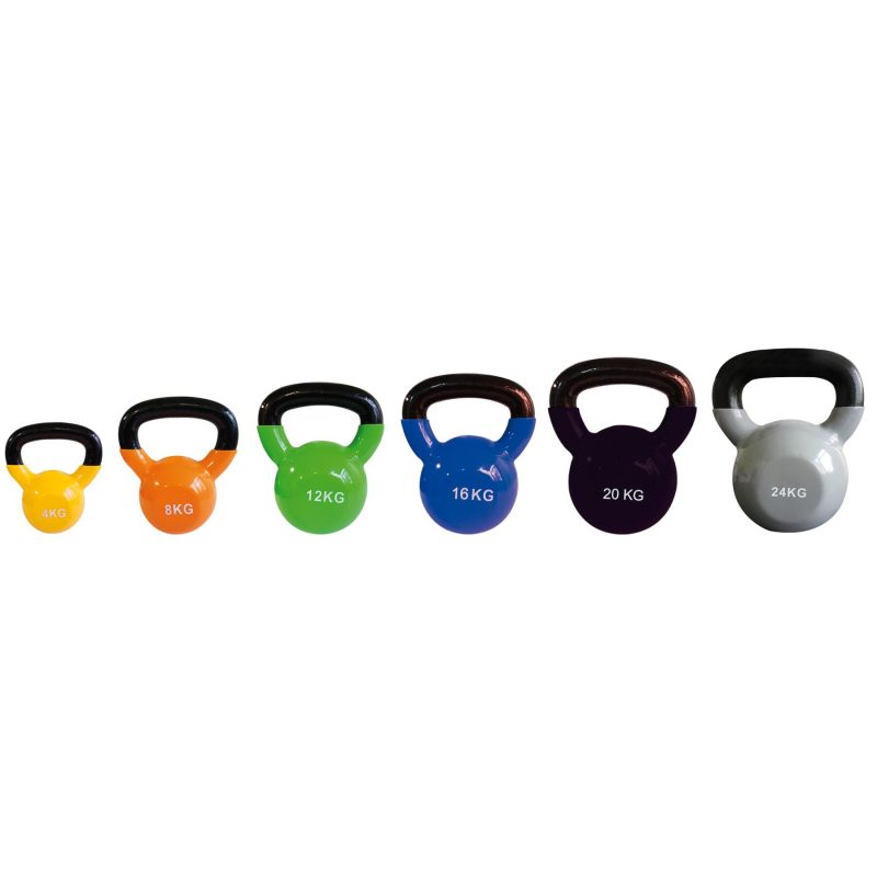 Sveltus Kettlebells