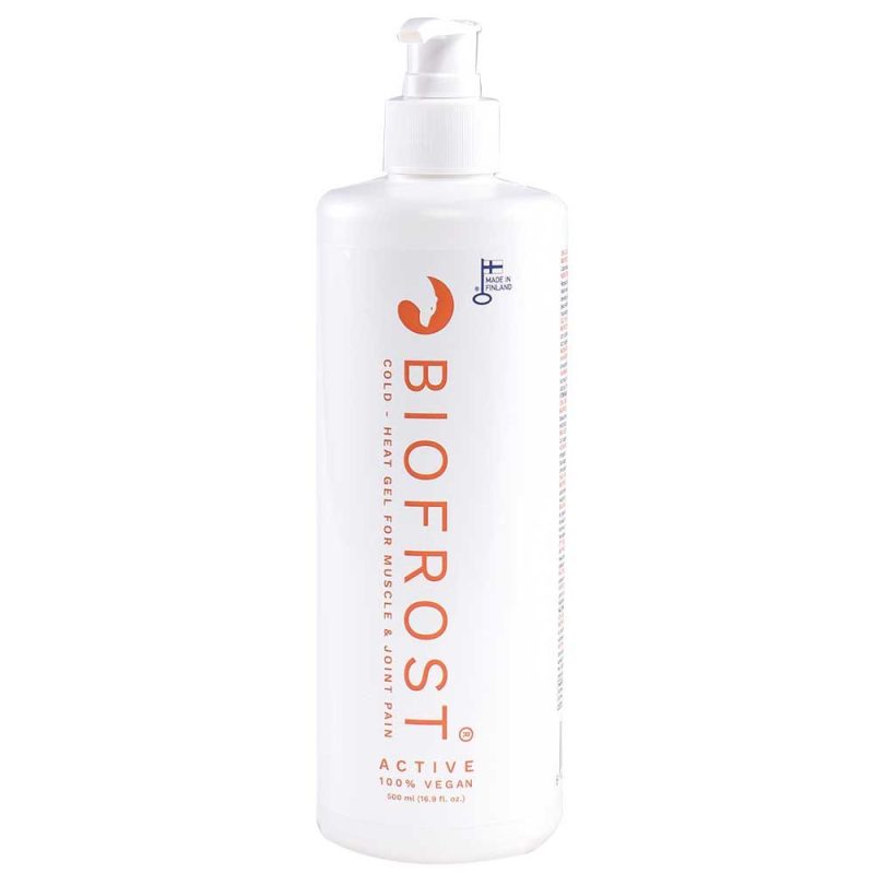 Biofrost Active 500ml