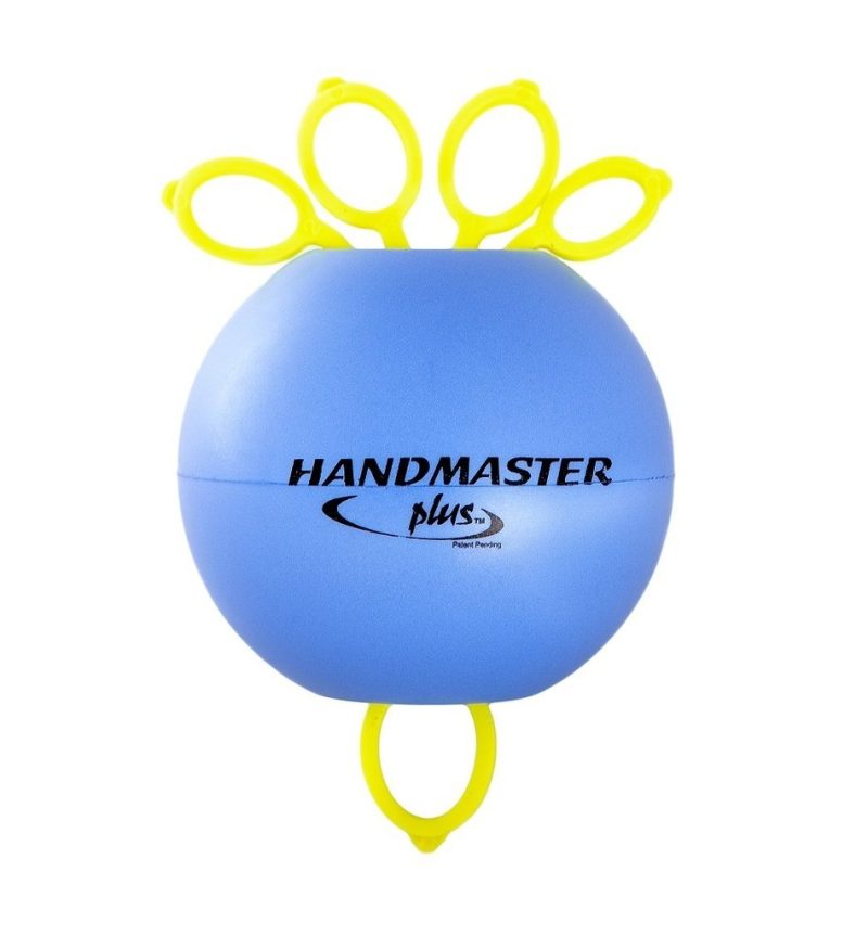 Handmaster Plus Håndtræner - Image 2