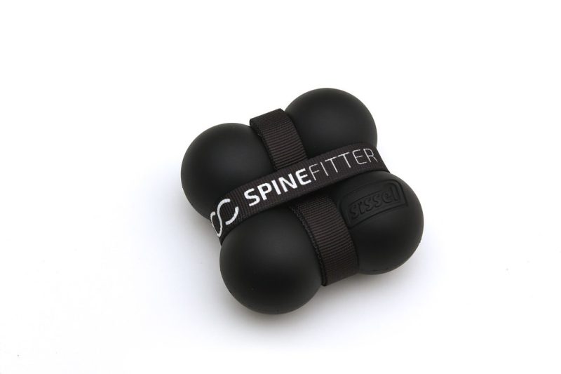 Spinefitter Mini by Sissel