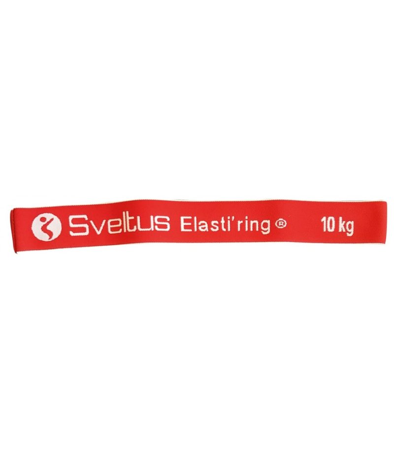 Sveltus Elasti'ring Træningselastik - Image 3