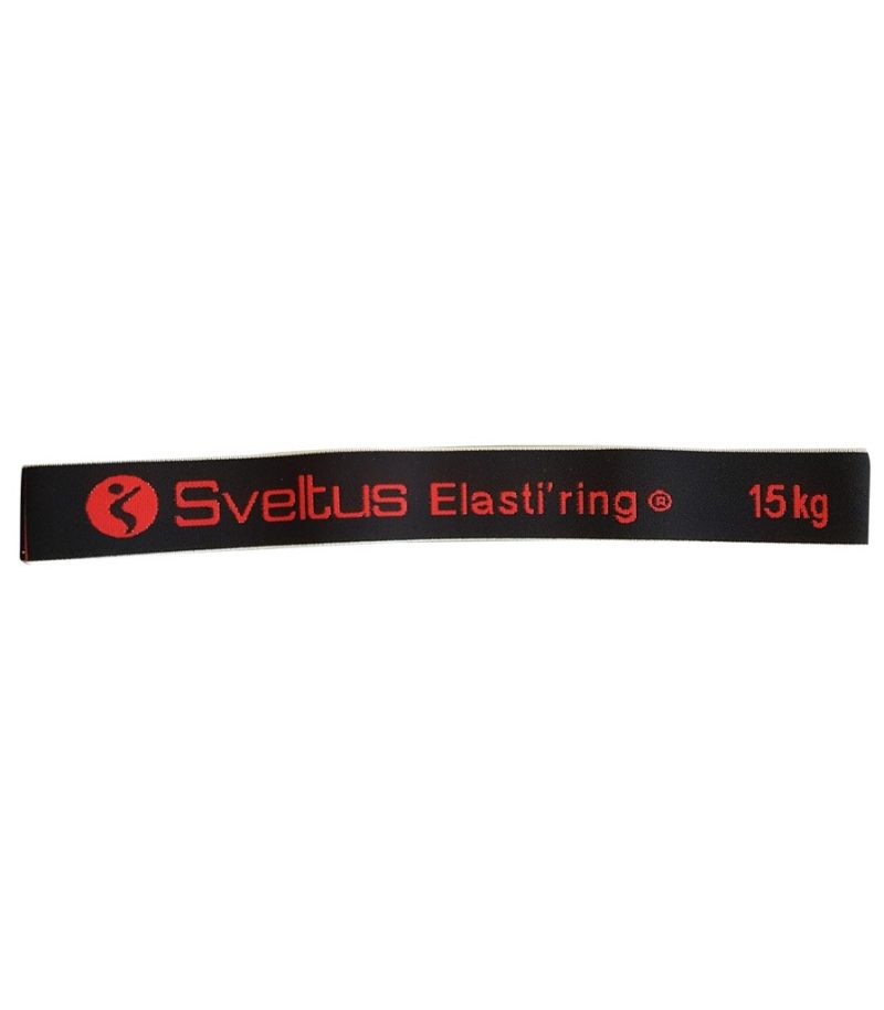 Sveltus Elasti'ring Træningselastik - Image 4