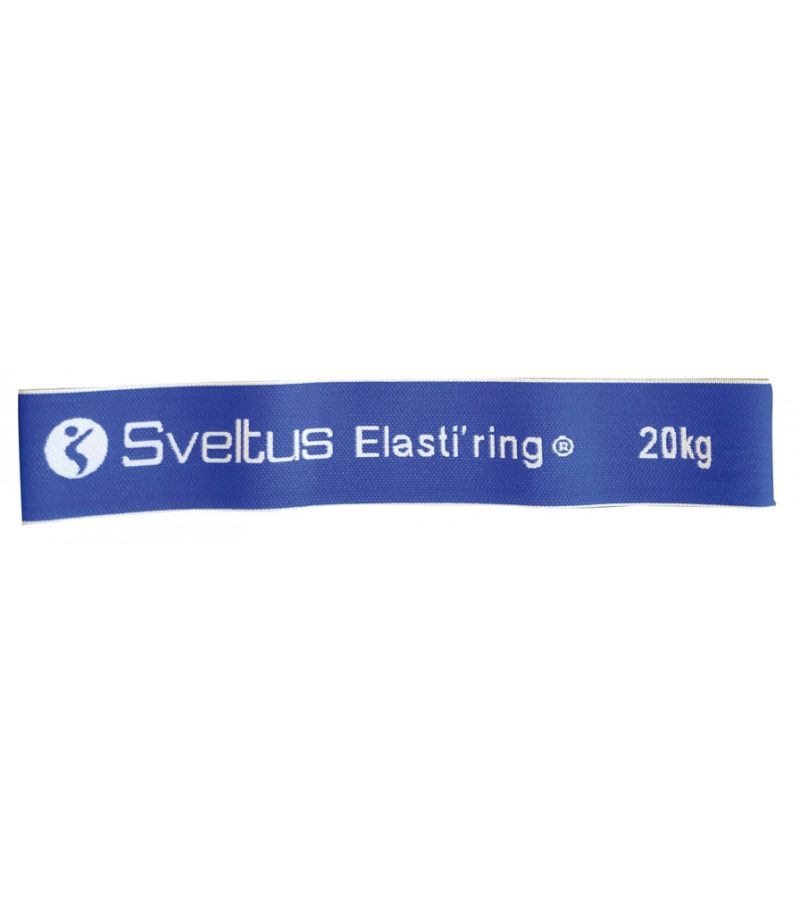 Sveltus Elasti'ring Træningselastik - Image 5