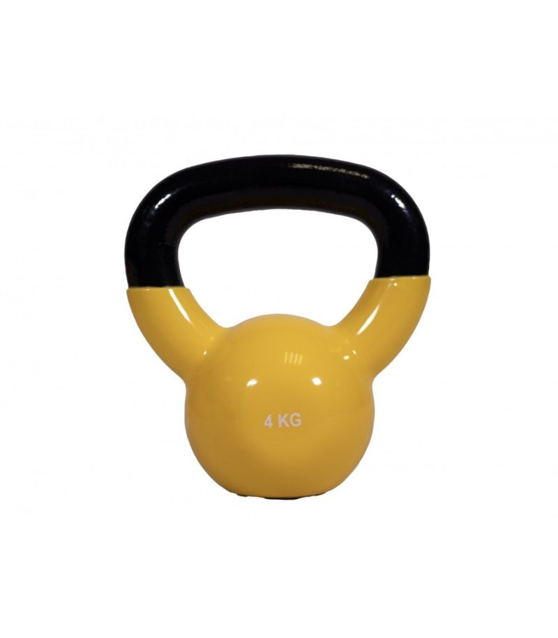 Sveltus Kettlebells - Image 2