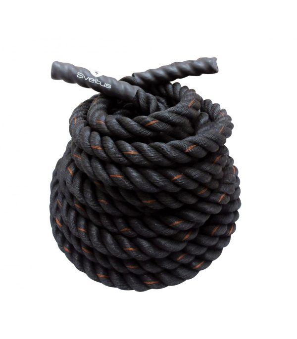 Sveltus Battle Rope - Billede 2