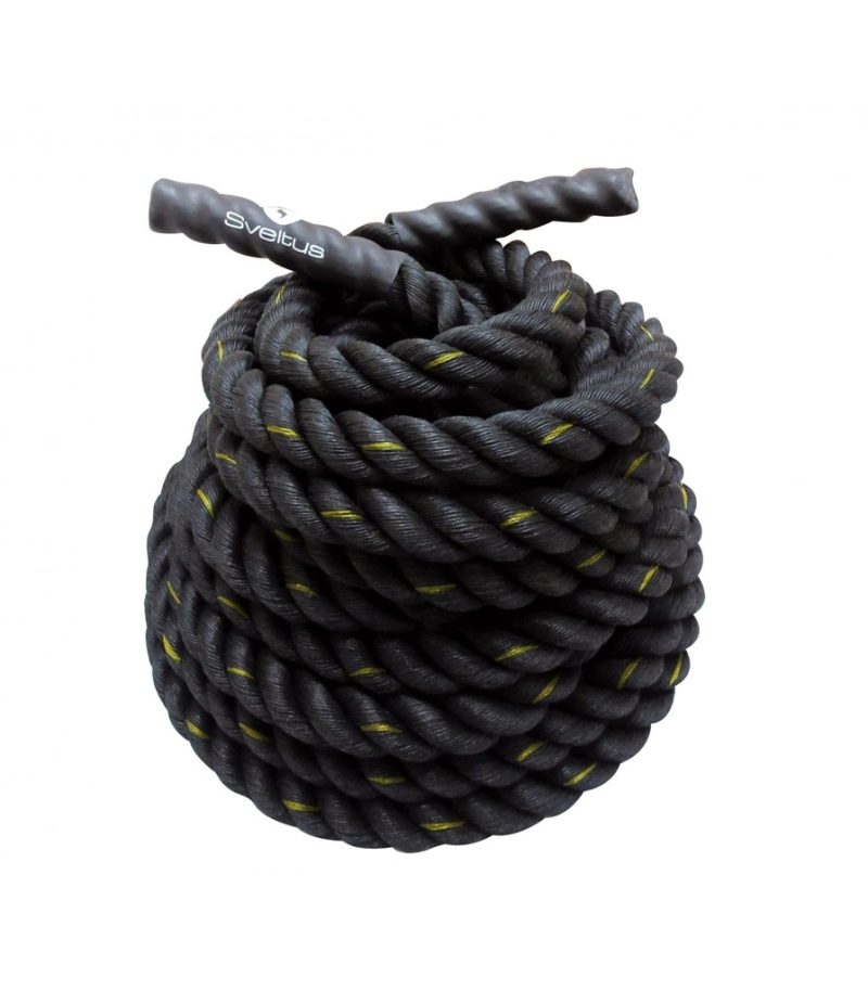 Sveltus Battle Rope