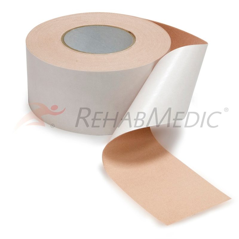 RehabMedic Moleskin Tape - Image 4