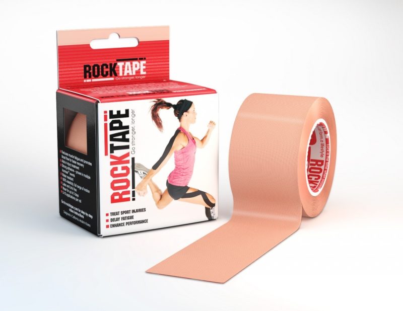 Rocktape - Standard - 5cm x 5m