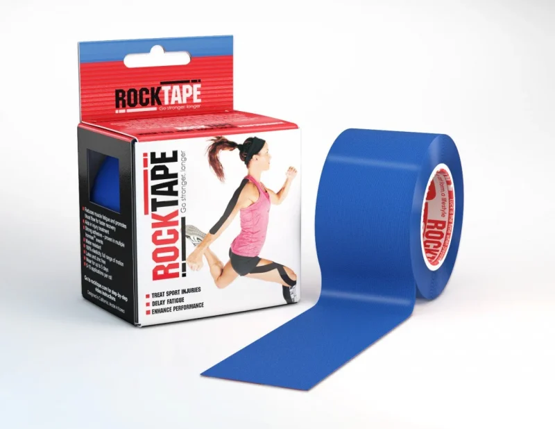 Rocktape - Standard - 5cm x 5m - Image 4