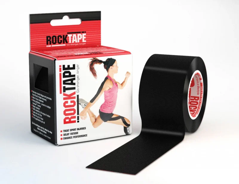 Rocktape - Standard - 5cm x 5m - Image 6