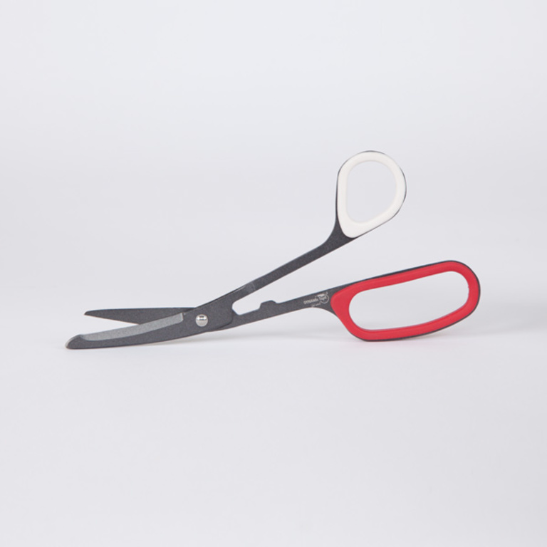 Dynamic Tape Teflon Saks - Image 2