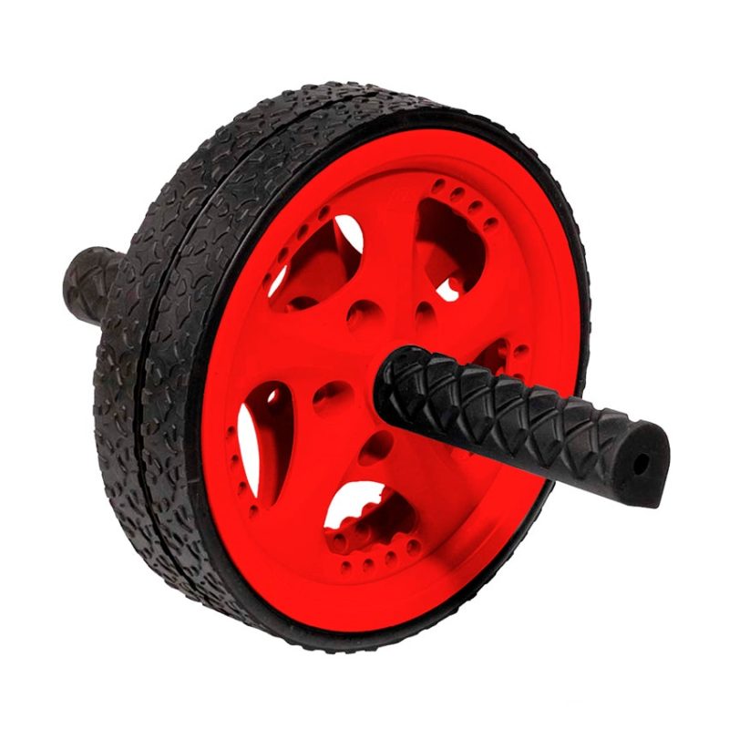Pure2Improve Exercise Wheel
