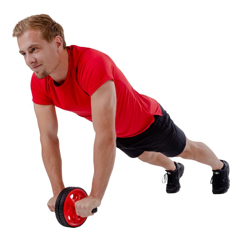 Pure2Improve Exercise Wheel - Image 2