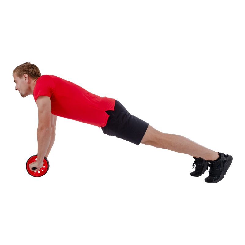 Pure2Improve Exercise Wheel - Image 6