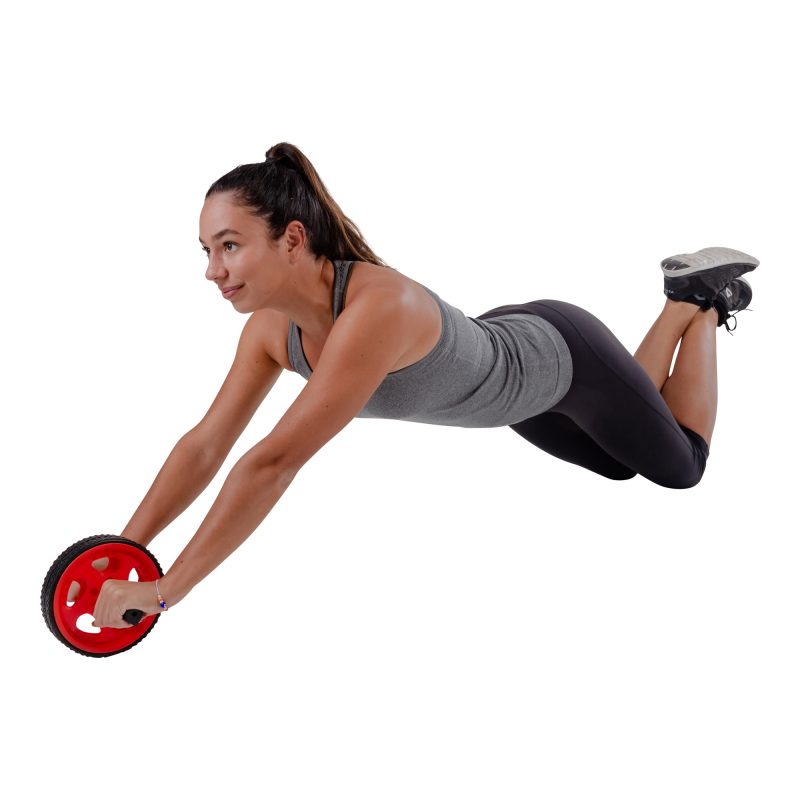 Pure2Improve Exercise Wheel - Image 7