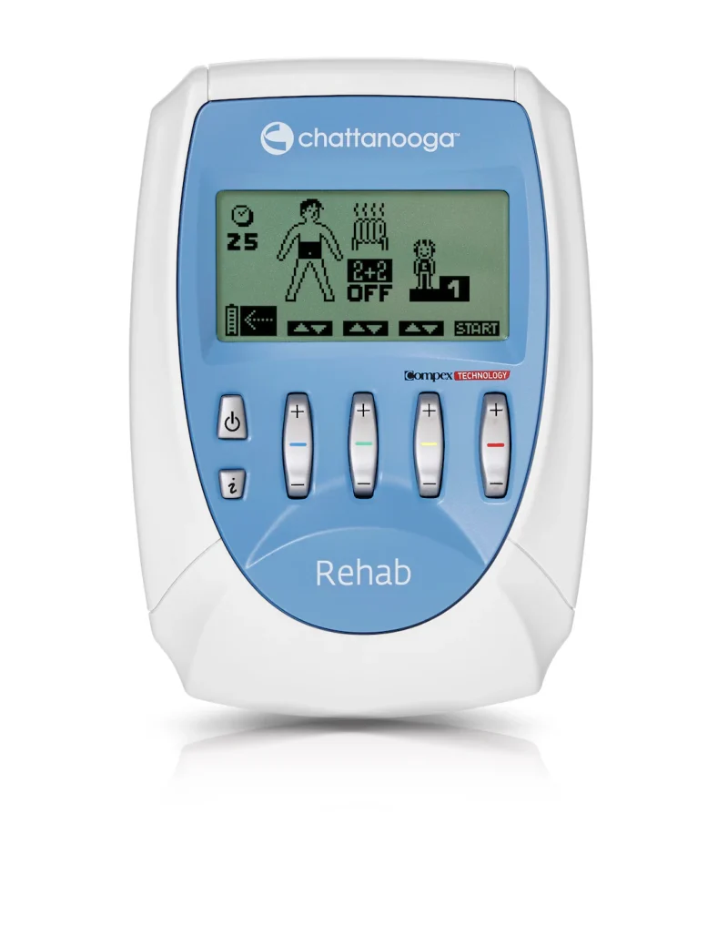 Chattanooga Rehab Muskelstimulator
