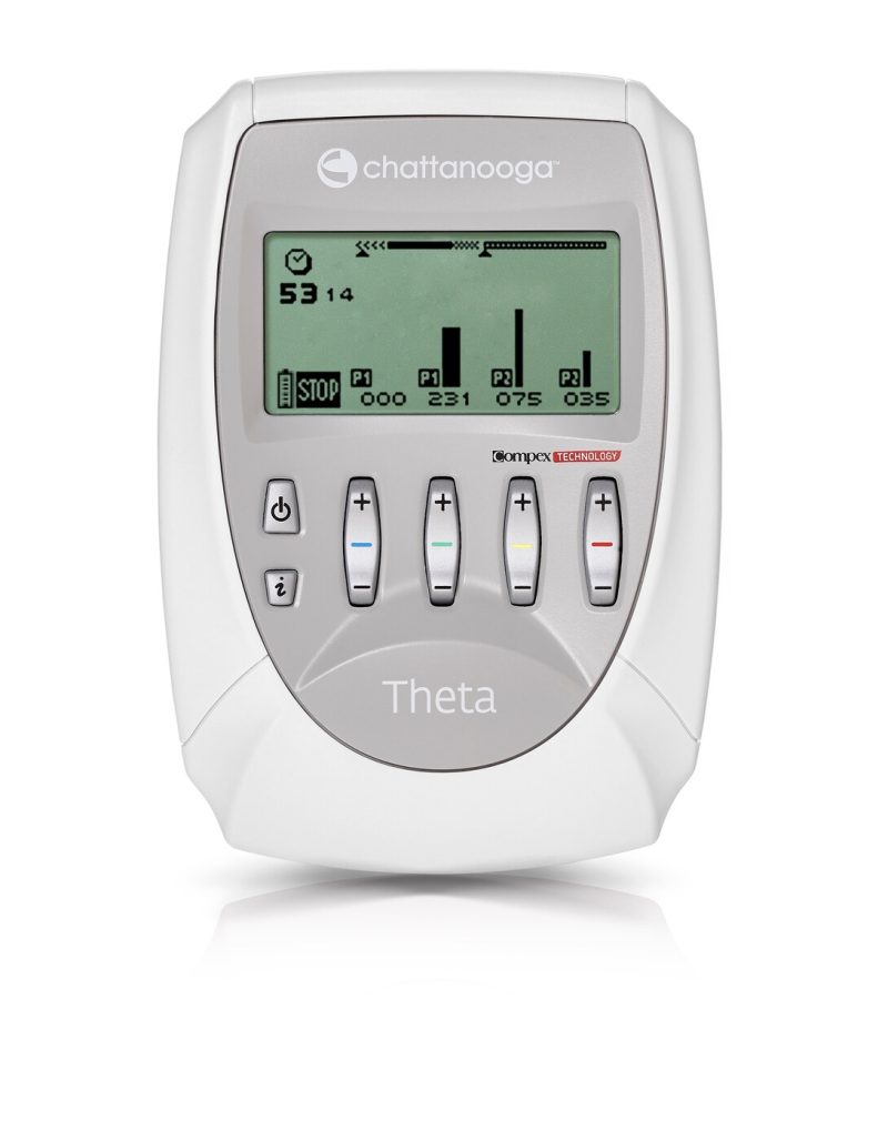 Chattanooga Theta Muskelstimulator