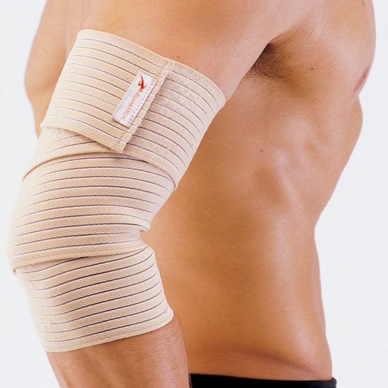 RehabMedic Elastisk Albuebandage