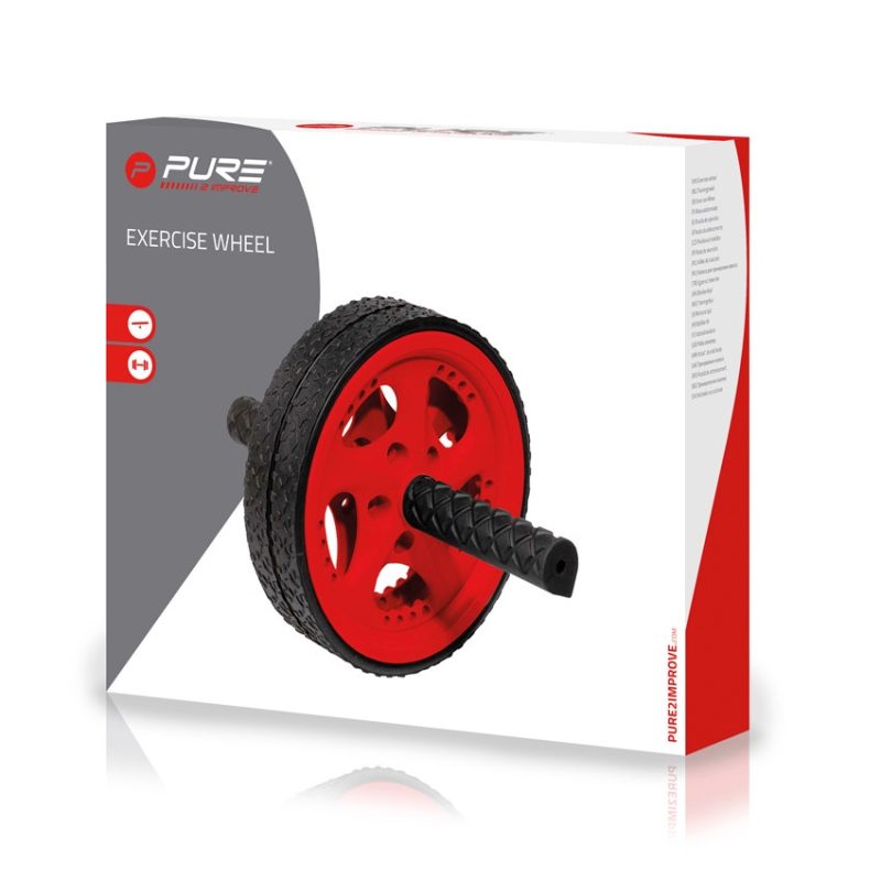 Pure2Improve Exercise Wheel - Image 5